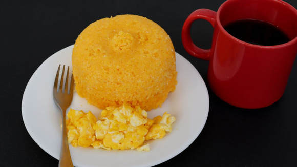 Benefícios do cuscuz com ovo: o que acontece com o corpo se você comer os alimentos todos os dias no café da manhã