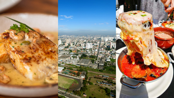Você precisa conhecer essa cidade em São Paulo que é polo gastronômico e fica pertinho da capital