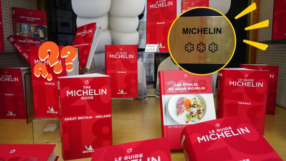 Como os temidos inspetores do Guia Michelin agiram no Rio e em São Paulo durante 9 meses para decidir quem merece as sonhadas estrelas – o resultado sai na segunda-feira!