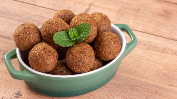 Aposte nesse kibe e delicie-se! (Créditos: Shutterstock)