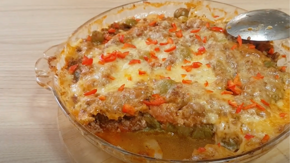 Aprendi a fazer chuchu de um jeito diferente com uma cozinheira, até meus filhos pequenos comem quando faço essa receita: "O segredo é deixar no fogo bem..."