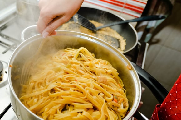 As regras de comida dos italianos: apostamos que você erra muito quando cozinha!