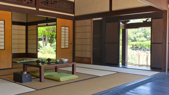 As casas japonesas nunca têm mau cheiro por causa de um pequeno detalhe que muitas pessoas não prestam atenção