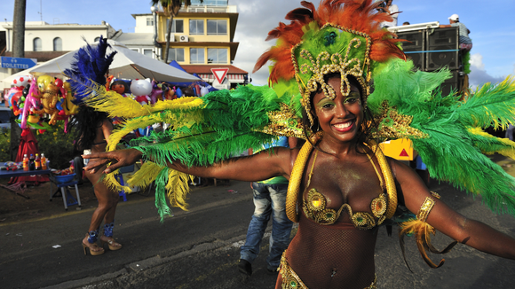 Este é o segredo para não passar calor no Carnaval, independente do lugar em que você fique