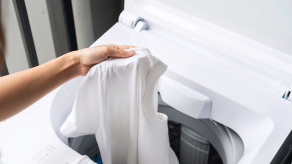 Descubra o que realmente pode danificar a sua máquina de lavar (Créditos: Shutterstock)