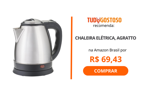Esses são os 4 eletroportáteis que você precisa ter na cozinha