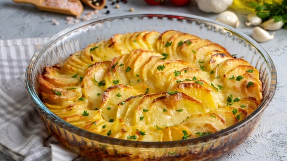 Essa receita é deliciosa e muito fácil de fazer (Créditos: Shutterstock)