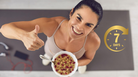Reduza o colesterol em uma semana com esses 5 passos recomendados por nutricionistas