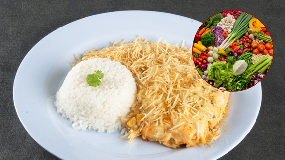 Adeus mesmice: a receita de fricassé de legumes que aprendi com um ex-MasterChef salvou a minha dieta do tédio