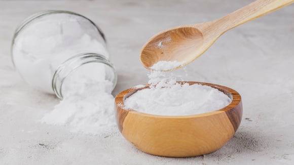 Não confunda percarbonato com bicarbonato de sódio: entenda a diferença entre os dois produtos