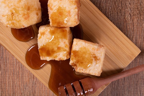 Dadinho de tapioca DOCE: confira essa versão diferente desse prato cheio de sabor