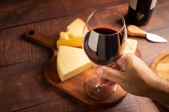 Festa do Vinho e do Queijo une gastronomia e entretenimento em Salgado Filho, no Paraná