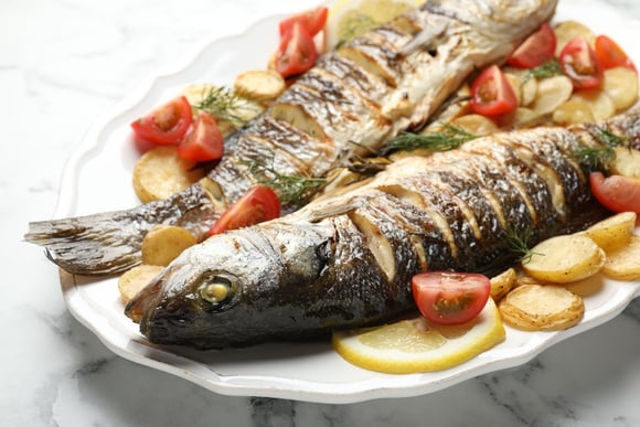 Esqueça a tilápia e a sardinha: TudoGostoso revela o peixe barato que fica suculento frito, assado ou ao molho