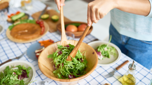Nem salmão, nem abacate: segundo especialistas, o alimento mais saudável do planeta é um vegetal muito comum na mesa do brasileiro