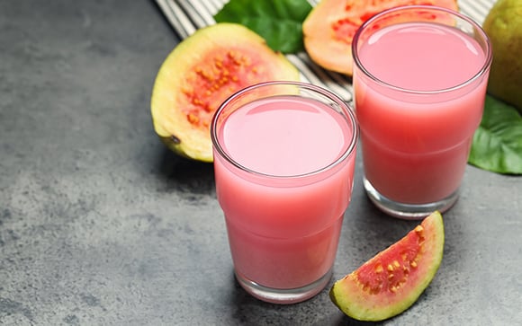 Você está com deficiência de ferro? Este suco pode ajudar na absorção desse mineral