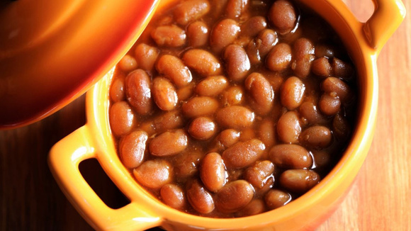 É o mesmo feijão de sempre, mas com esse ingrediente secreto que coloco na receita o prato ganha um sabor único!