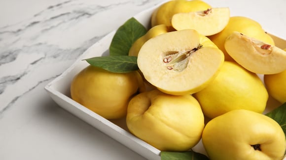 A árvore frutífera que já foi muito cultivada e consumida no Brasil, mas hoje é muito rara: serve para o preparo de um doce clássico que marcou a infância de muitos