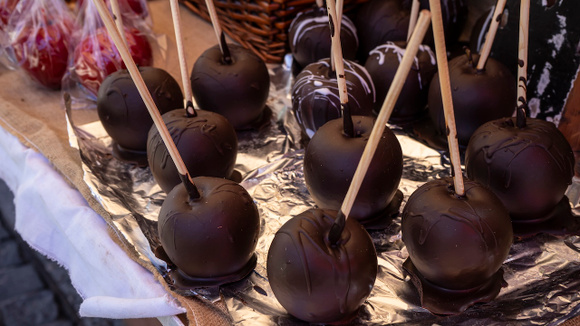O preparo ideal para presentear ou vender, trazendo o clima das festas típicas para dentro de casa. (Foto: Shutterstock)