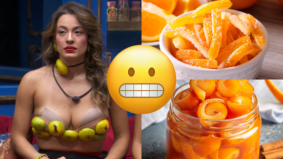 5 jeitos de reaproveitar a casca de laranja (BEM MELHORES do que o sutiã da Bia do BBB 24!) pra fazer já em casa