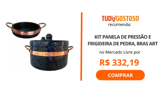 Créditos: Mercado Livre