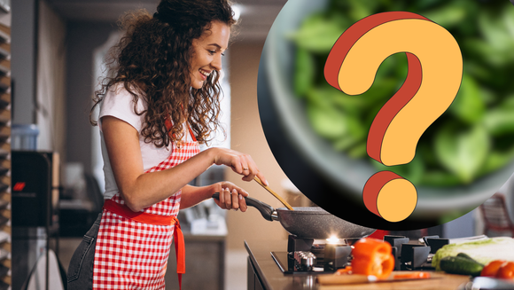 'Pode cozinhar sem afetar nutrientes': esse vegetal é um dos alimentos mais recomendados por especialista para uma dieta saudável