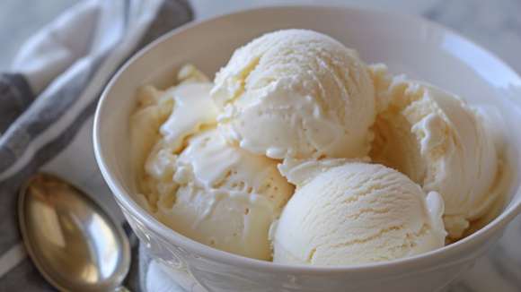 Perfeito para os fãs de cremosidade! (Créditos: Shutterstock)