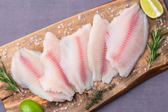 Pare de sofrer com tilápia quebrando na airfryer: truque simples do TudoGostoso vai salvar o seu prato