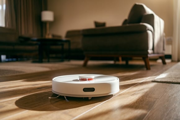 Esquenta 12.12: Robô aspirador inteligente com mapeamento e Alexa com quase 40% OFF