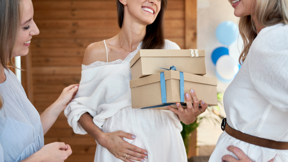 Adeus chá de bebê tradicional: o evento vai ficar bem mais interessante para as mamães e papais em 2025