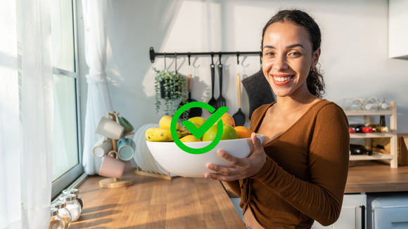 Açúcar elevado no sangue: que frutas devemos comer com o estômago vazio para controlar o açúcar no sangue?