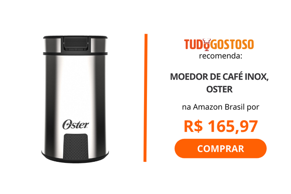 Moedor de Café, Oster