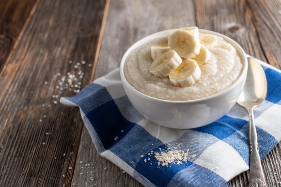 Não sabe o que fazer com a banana madura? Aprenda a fazer doce da fruta com apenas 2 ingredientes