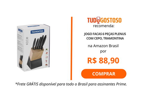 Seu pai gosta de cozinhar?  Confira 6 ideias de presente para os pais amantes da culinária