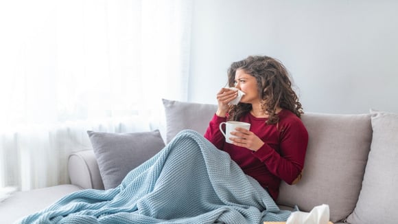 "O maior risco da virose intestinal não é a falta de alimento": nutricionista revela o que fazer em caso de diarreia e enjoo