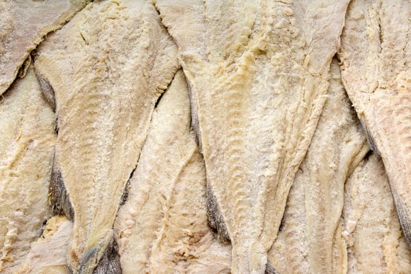 Como não ser enganado na hora de comprar o bacalhau perfeito para a sua ceia; cada detalhe importa!