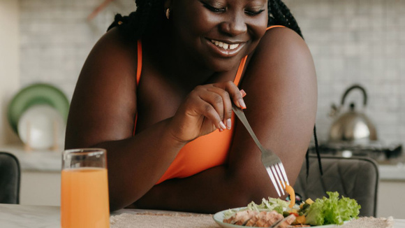 "Sem dieta maluca": 10 truques simples para acelerar o emagrecimento, segundo a nutricionista Anna Heiderscheidt