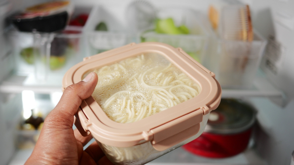 Quanto tempo o macarrão cozido dura na geladeira? O prazo ideal é menor do que você imagina