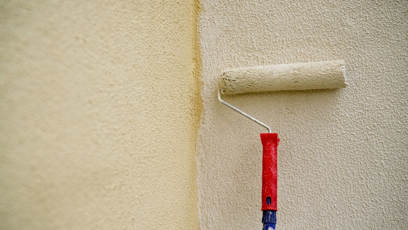 Essas são as melhores cores para pintar sua casa se você quer ampliar cômodos ou ganhar luz