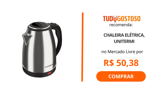 Estes são os itens de cozinha mais vendidos no Mercado Livre no primeiro semestre de 2024!