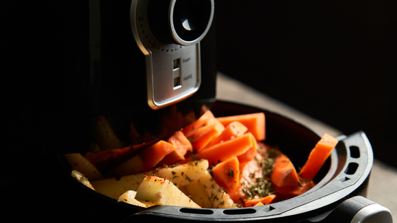 A air fryer perfeita para dar de presente para cada tipo de mãe
