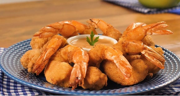30 receitas com camarão fáceis e econômicas para sair da rotina