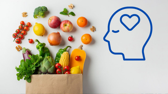 Depressão pode ser causada por má alimentação? Nova pesquisa mostra como o que comemos pode influenciar a saúde mental