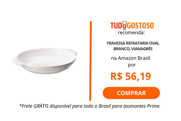 6 utensílios de cozinha para fazer e servir Ratatouille
