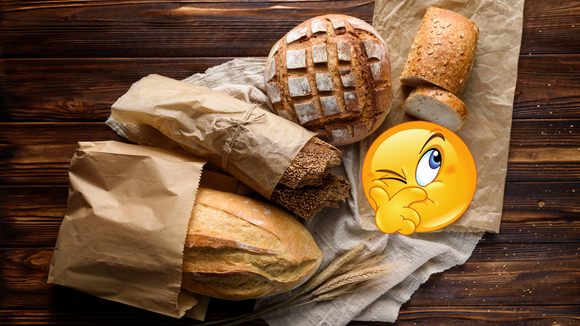 Qual é o pão mais saudável para comer no café da manhã, segundo a ciência?