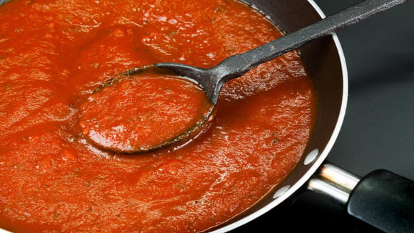 Descubra o segredo do molho da minha avó que faz qualquer refeição simples parecer um prato de chef