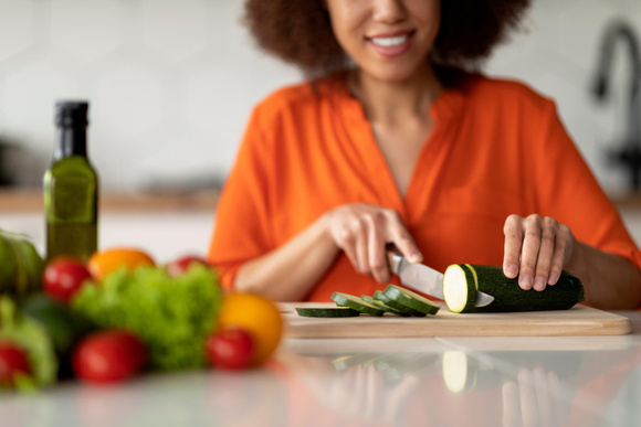 Benefícios da abobrinha: saiba por que incluir o vegetal diariamente nas suas refeições
