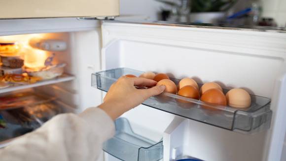 Armazenamento correto de ingredientes na cozinha otimiza o tempo de conservação e mantém o valor nutricional. (Foto: Shutterstock)