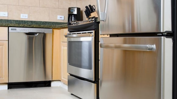 Seus eletrodomésticos vão brilhar com esse spray caseiro de café: limpador acaba com impressões digitais e manchas nos aparelhos de aço inox