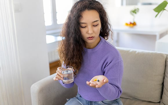 Afinal, pode beber tomando amoxicilina ou qualquer outro antibiótico?!