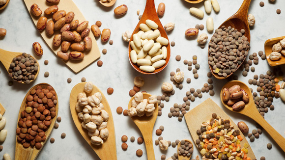 As 3 leguminosas com mais ferro fáceis de incluir nas refeições: os benefícios e como maximizar a absorção do nutriente